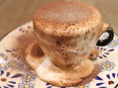 -Benjamin Browns Bistro & Bakery