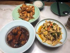 -那家小馆(摩天活力城店)