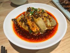 -全牛匠·乐山跷脚牛肉(新中关店)