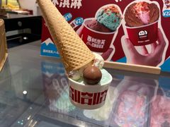 -西树泡芙(秦皇岛茂业天地店)