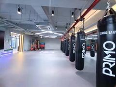 -花环泰拳·勒德斯拉泰拳馆(静安店)