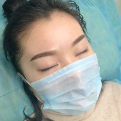 -薇漫里纹眉半永久连锁品牌