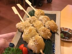 -西村居酒屋