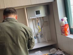 -佰丽爱家全屋定制(汶水店)