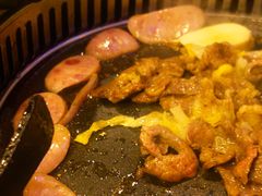 -老卜奎齐齐哈尔烤肉(人民东路店)