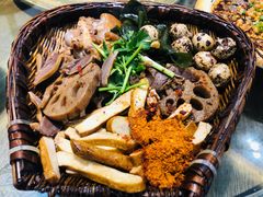-灶东家民间菜(回兴店)