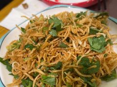 -古彭7只羊·招牌白串·碳锅羊肉旗舰店