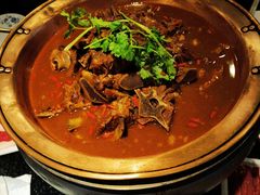 -常赢三兄弟·清真涮肉(五莲路店)