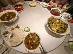 剁椒蒸鱼头-口味堂(惠济路店)