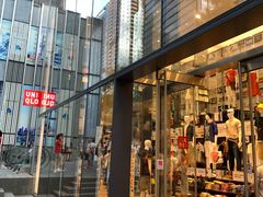 -优衣库(深圳万象天地旗舰店)