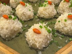 -武汉香格里拉大酒店·香宫中餐厅