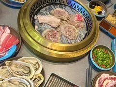 -本源食集 日式烧肉·炉端烧(东海缤纷店)