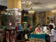 -巴依老爷·新疆美食(上城区天城路店)