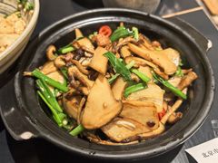 石锅杂菌-多味居(剪子巷店)