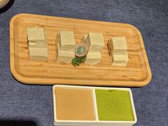 -金狮麟·新豫菜(金码大厦店)