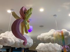 -OPEN開全日自助餐厅·西餐·海鲜(佛山希尔顿酒店)