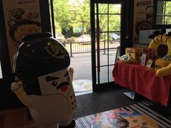 -老娘舅中式快餐(美好广场店)
