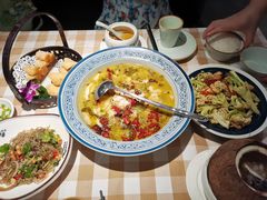 -珍味汤馆·潮汕家乡菜(保利文化广场店)