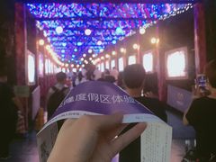-广州长隆国际大马戏