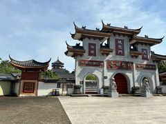 -博鳌禅寺