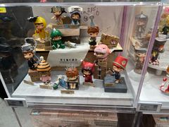 -泡泡玛特POPMART(天环购物中心店)