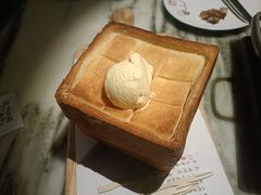 -绿茶餐厅(昆明世纪金源店)