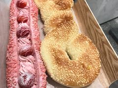 -奈雪的茶(市百一店)