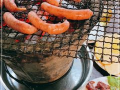 -韩风烤牛肉冷面店