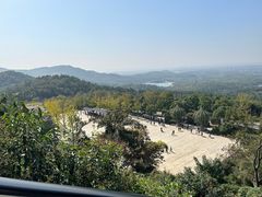 -牛首山文化旅游区