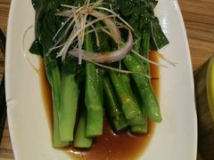 -粤港餐厅(禹州商业广场店)