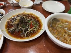 -阿静美食