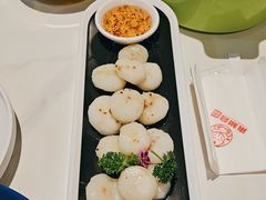 -来相会饺子·新辽菜(甘家口店)