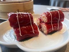 -潮府馆·非遗潮州菜·世纪公园(新国际博览中心店)