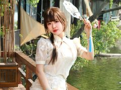 -抱雲轩·湖景庭院茶空间(东湖阳光店)