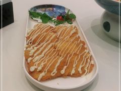 -全聚德(扬州虹桥坊店)