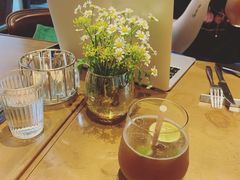 -Ginger(兴国路店)