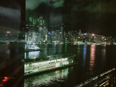 -香港皇家太平洋酒店