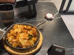 -HONGA HONGA雄家(曹路店)