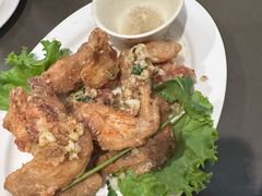 -金边小馆