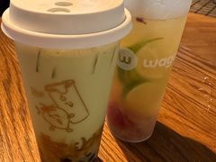 -Wagas(静安嘉里中心店)