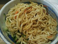 -菩提树·素食餐厅(汇智国际商业中心店)