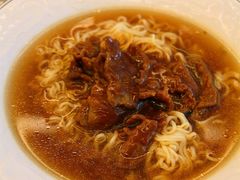 -翠华餐厅(旺角文华商场店)