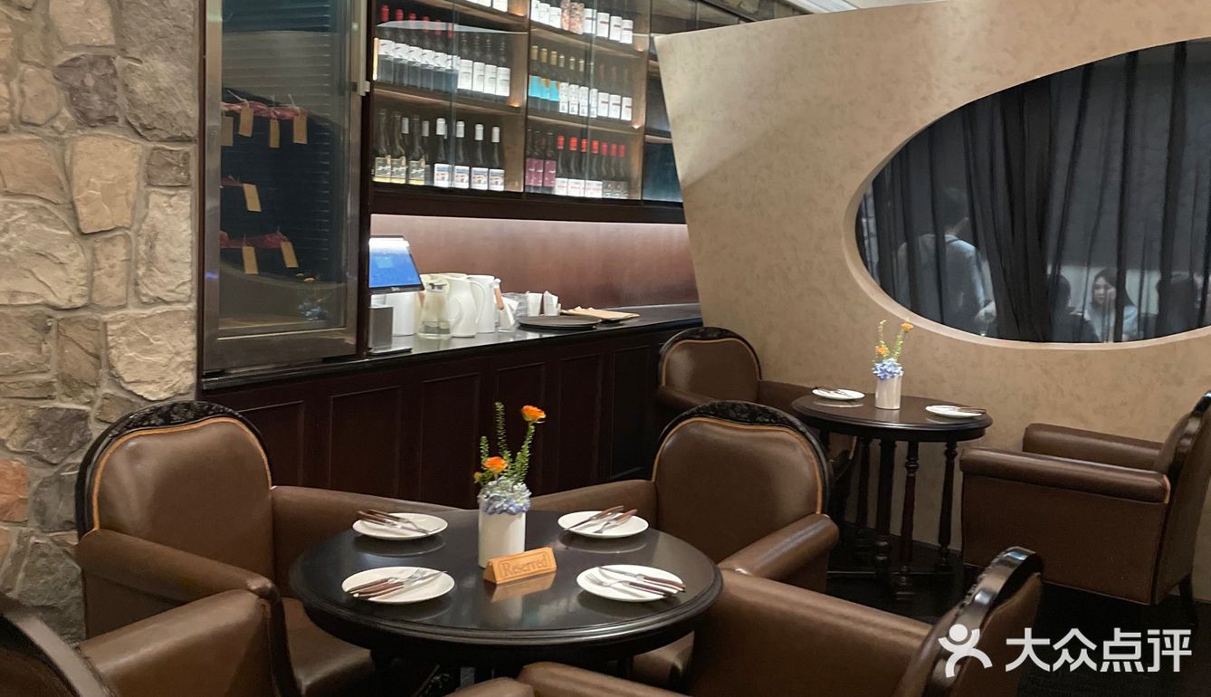 成都zui惊艳的西班牙餐厅Paloma bistro