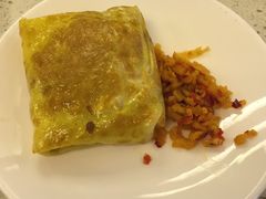 长沙豆皮王-火宫殿(五一大道分店)