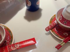 -味福记·江西小炒·南昌小吃(青山湖万达店)