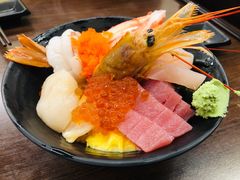 -筑地鲜鱼(重庆南路店)
