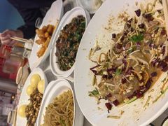 -渔家风味·鲅鱼水饺·央视展播·海鲜天津菜(开发区店)