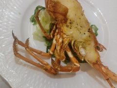 -新丁香海鲜酒店(银海商贸城店)