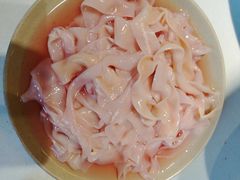 鲜鸭肠-岗上渣渣老火锅(两路口店)