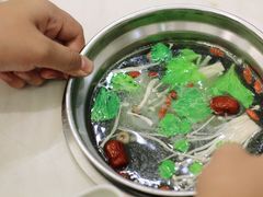 -围炉夜话·潮汕卤水火锅(榕江店)
